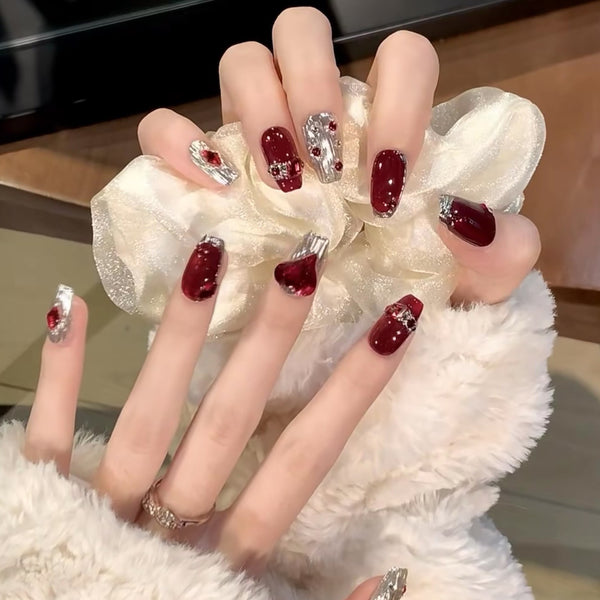 Vestido de Boda Diario Avanzado