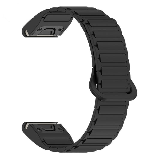 Correa Magnética de Silicona para Reloj Inteligente - Image 6