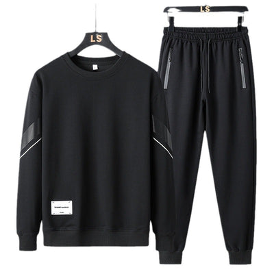 Conjunto Deportivo Hombre - Sudadera y Pantalón Casual - Image 5