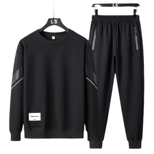 Conjunto Deportivo Hombre - Sudadera y Pantalón Casual - Image 5