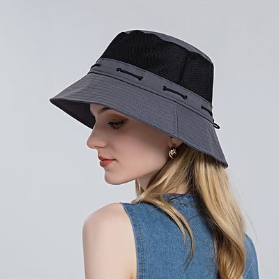 Sombrero de Protección Solar Transpirable para Verano - Image 13