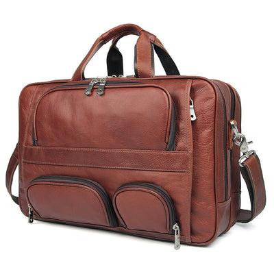 Bolso Retro Personalizado para Hombre - Image 4