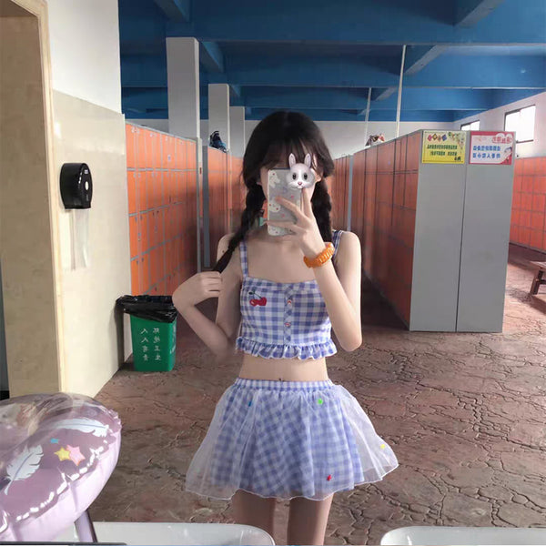 Traje de Baño Ajustado Spa Elegante y Femenino