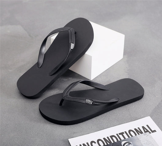 Chanclas de Playa Antideslizantes para Hombre - Diseño Moderno y Cómodo - Image 14
