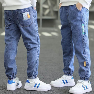 Pantalones Cálidos de Invierno con Forro Polar para Primavera y Otoño - Image 6