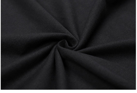 Playera Hombre Estampado Baquetas de Batería - Image 9