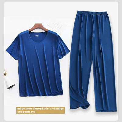 Pijama Ligero de Verano para Casa - Image 11