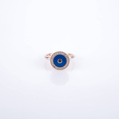 Anillo Giratorio Antiestrés - Descompresión y Relajación - Image 7
