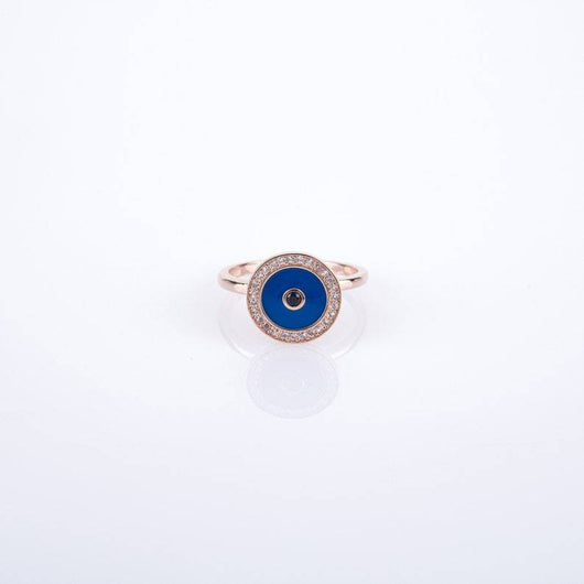 Anillo Giratorio Antiestrés - Descompresión y Relajación - Image 7