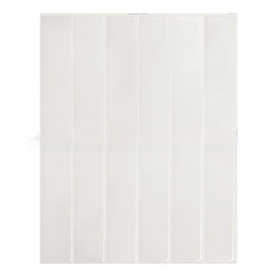Adhesivo de Pared 3D Estéreo Resistente al Agua y Calor - Papel Tapiz Autoadhesivo para Cocina y Baño - Image 7
