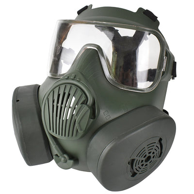 Mascarilla Respirable de Campo Profesional - Image 2