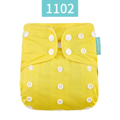 Pantalones de Aprendizaje para Bebé con Tela Transpirable de Secado Rápido - Image 3