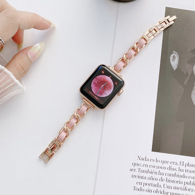Reloj de Pulsera Metal Starlight - Elegancia Clásica Atemporal - Image 8