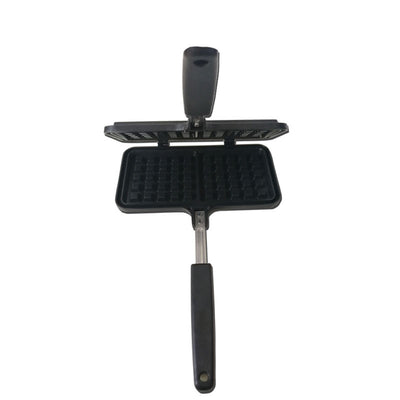 Molde para Torta Cuadriculado Negro Home Fashion - Image 4