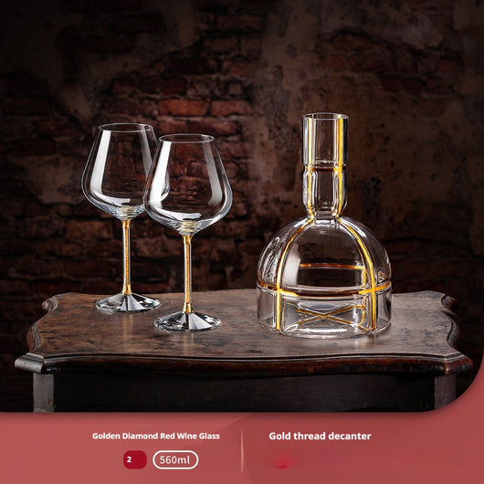 Decantador de Vino Tinto de Gran Capacidad - Oxigenador de Vino - Image 15