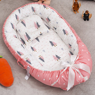 Silla Reclinable Portátil para Bebé - Image 48