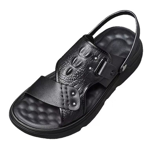 Sandalias Deportivas de Playa para Hombre - Cómodas, Antideslizantes y Duraderas - Image 4
