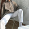 Chaqueta Camisa Cuadros Oversize Unisex