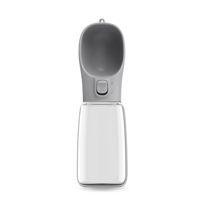 Fuente Portátil de Agua para Gatos con Dispensador Inteligente - Image 21