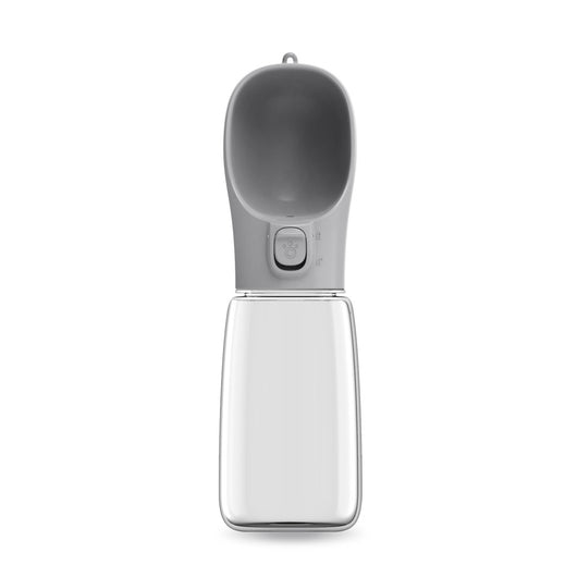Fuente Portátil de Agua para Gatos con Dispensador Inteligente - Image 21
