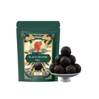 Píldora de Ajonjolí Negro - Image 2