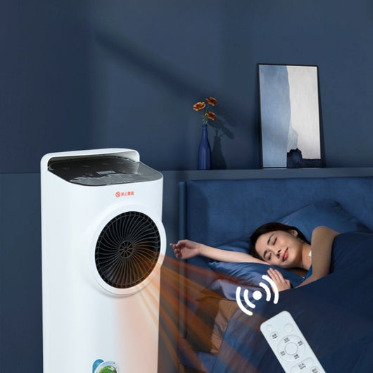 Ventilador Inteligente de Aire Acondicionado con Función Calor y Frío - Image 12