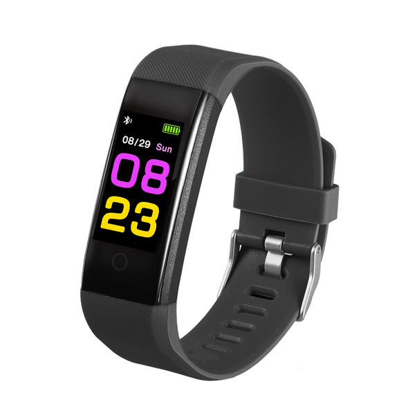 Pulsera Inteligente Deportiva con Monitor de Salud y Pantalla a Color - Image 5