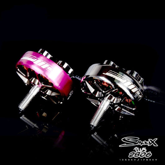 Motor sin Escobillas Voyage 7 pulgadas - Dron Flower Fly de Alto Rendimiento - Image 7