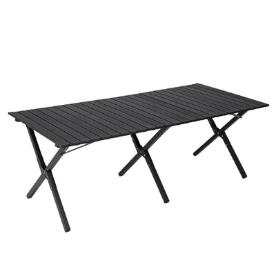 Mesa y Silla de Camping Plegable Ultracompacta - Image 5