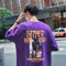 Morado 2XL