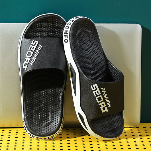 Sandalias Antideslizantes para Parejas - Cómodas y Versátiles para Verano - Image 5