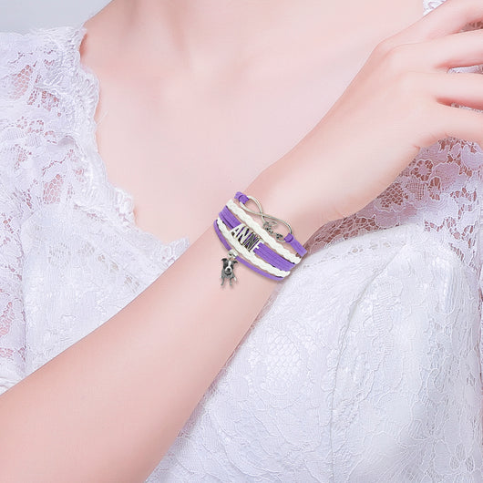 Pulsera Personalizada con Foto de Mascota - Image 3