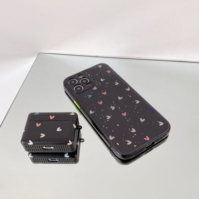 Estuche Protector para Auriculares Love Box - Resistente a Golpes y Polvo - Image 6