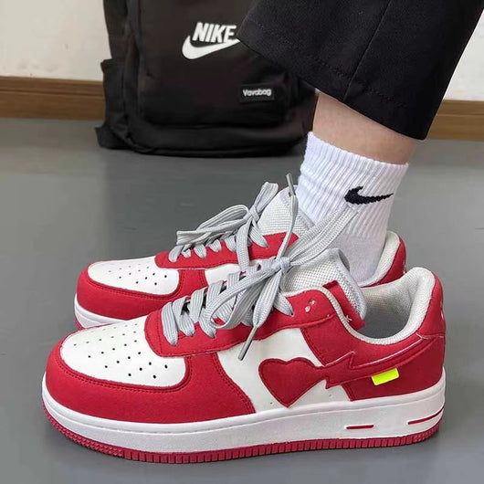 Zapatillas Deportivas Casuales para Hombre con Suela Reforzada - Image 4