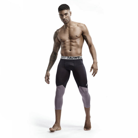 Pantalones Cortos Deportivos para Correr y Ciclismo - Hombre - Image 3