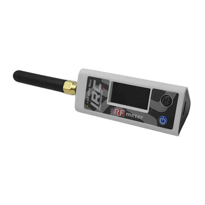 Medidor de Potencia con Transmisión de Imagen y Control Remoto - Image 4