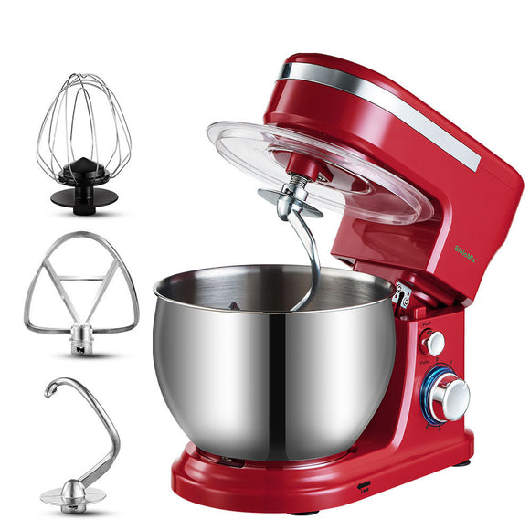 Máquina Multifunción para Cocina 1200W - Preparador de Fideos y Alimentos