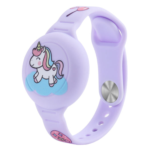 Pulsera Localizadora Infantil con Alarma Anti-pérdida - Image 8