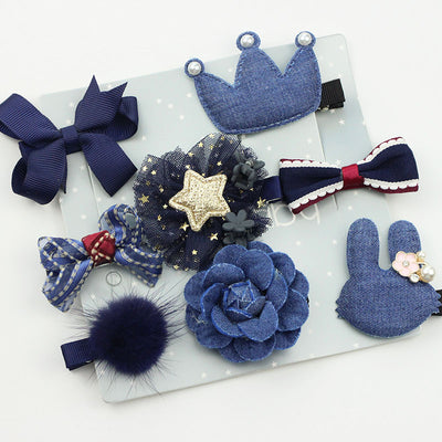 Conjunto de Accesorios Navideños para Bebé - Caja de Regalo Perfecta - Image 6