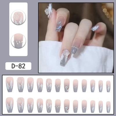 Parches de Uñas con Fototerapia LED - Image 21