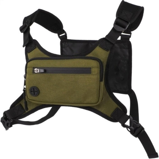 Bolsa Táctica Multifuncional para Entrenamiento y Outdoor - Image 18