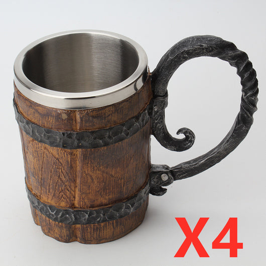 Jarra Doble para Cerveza - Image 10