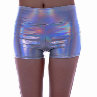 Shorts Ajustados para Mujer - Image 8