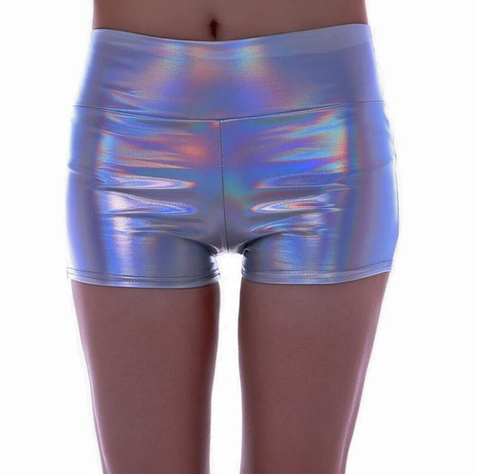 Shorts Ajustados para Mujer - Image 8