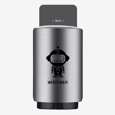 Abridor de Botellas Multifuncional para el Hogar - Image 15