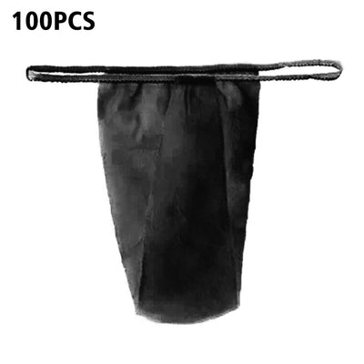 Braguitas Desechables Transpirables de Tela No Tejida para Sauna - Image 13