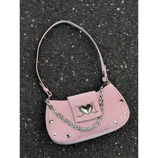 Bolso Axilar Elegante Diseño Exclusivo para Mujer Moderna - Image 2