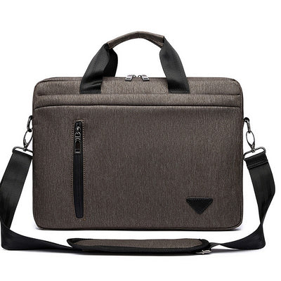 Bolso Bandolera Impermeable de Gran Capacidad para Laptop - Image 8