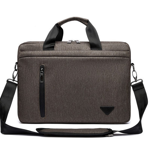 Bolso Bandolera Impermeable de Gran Capacidad para Laptop - Image 8