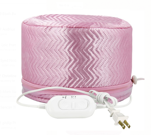 Gorro Térmico para Cabello - Image 9